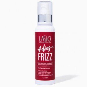 Lasio Adios Frizz, 4 Oz